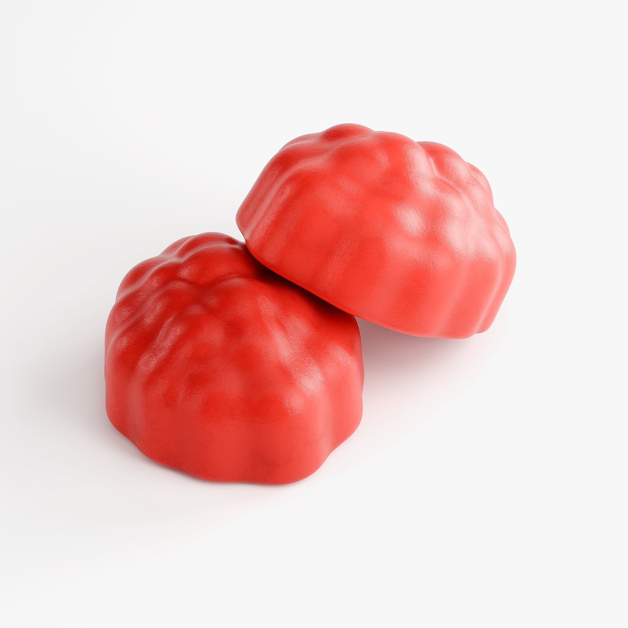 Hair, Skin & Nails Gummies - Passion Fruit Flavor