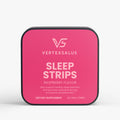 Sleep Strips - Raspberry flavor