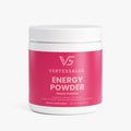 Energy Powder - Fruit Punch flavor