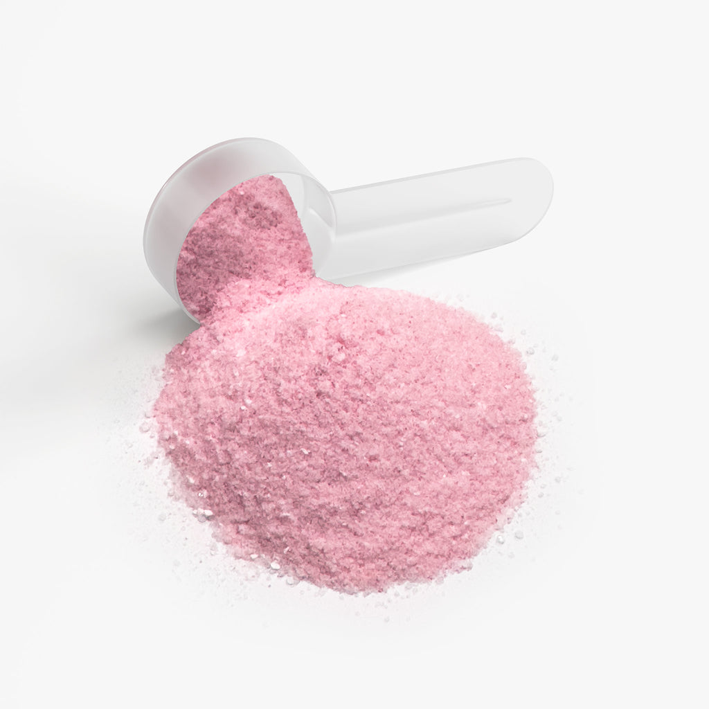 Energy Powder - Fruit Punch flavor