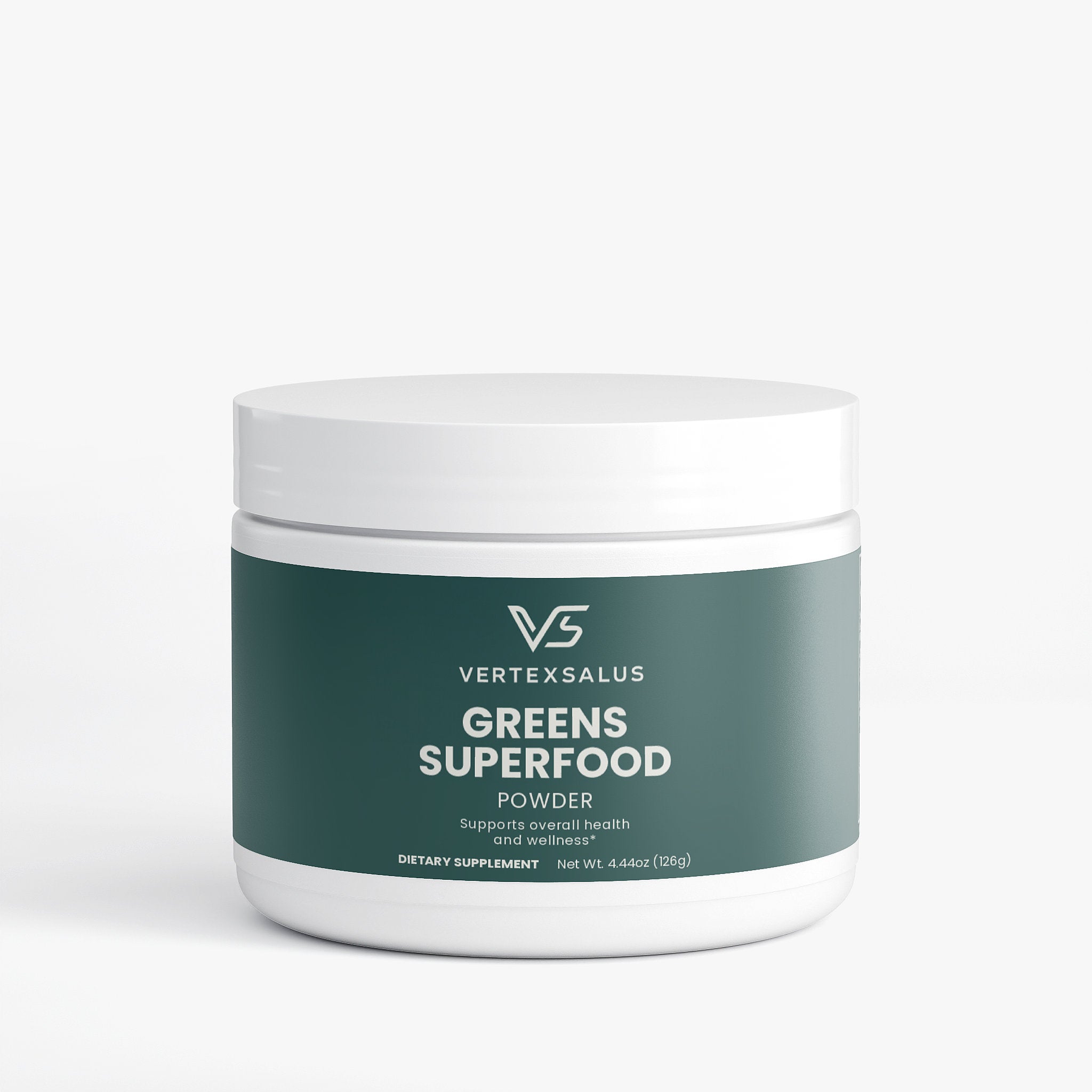 Greens Superfood Supplement