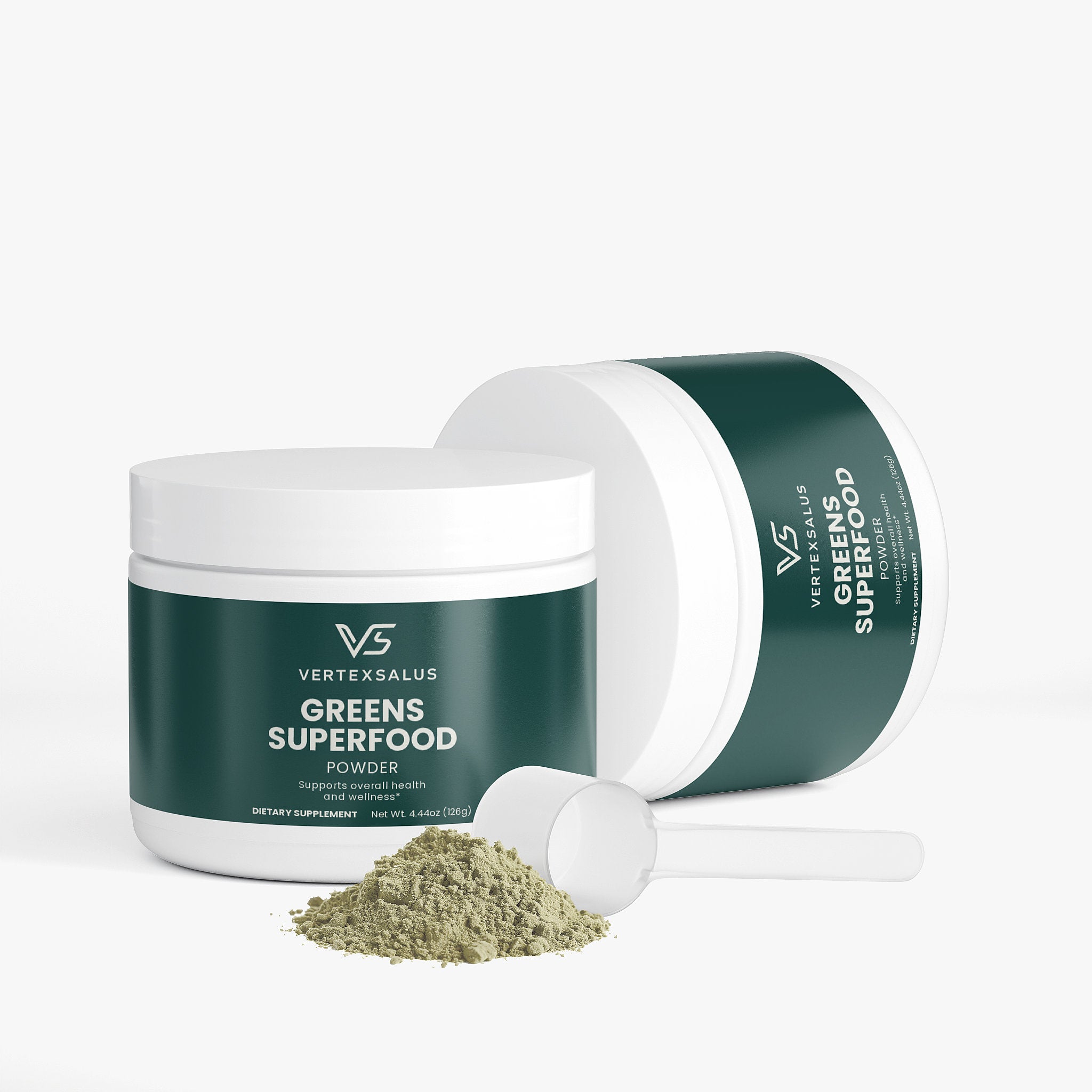 Greens Superfood Supplement