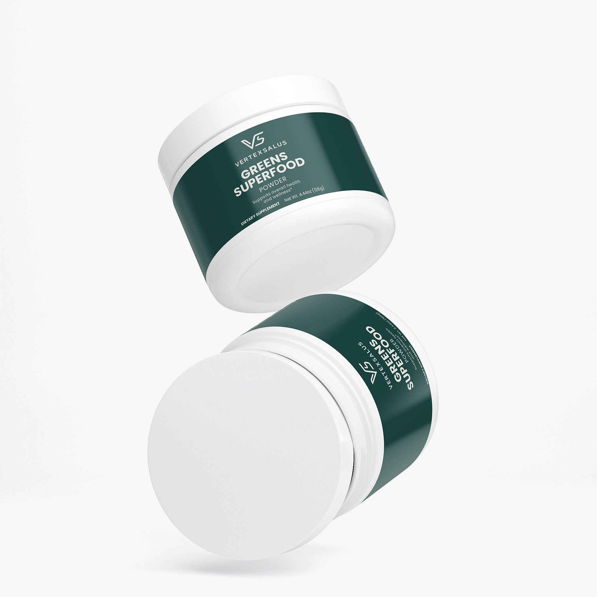 Greens Superfood Supplement