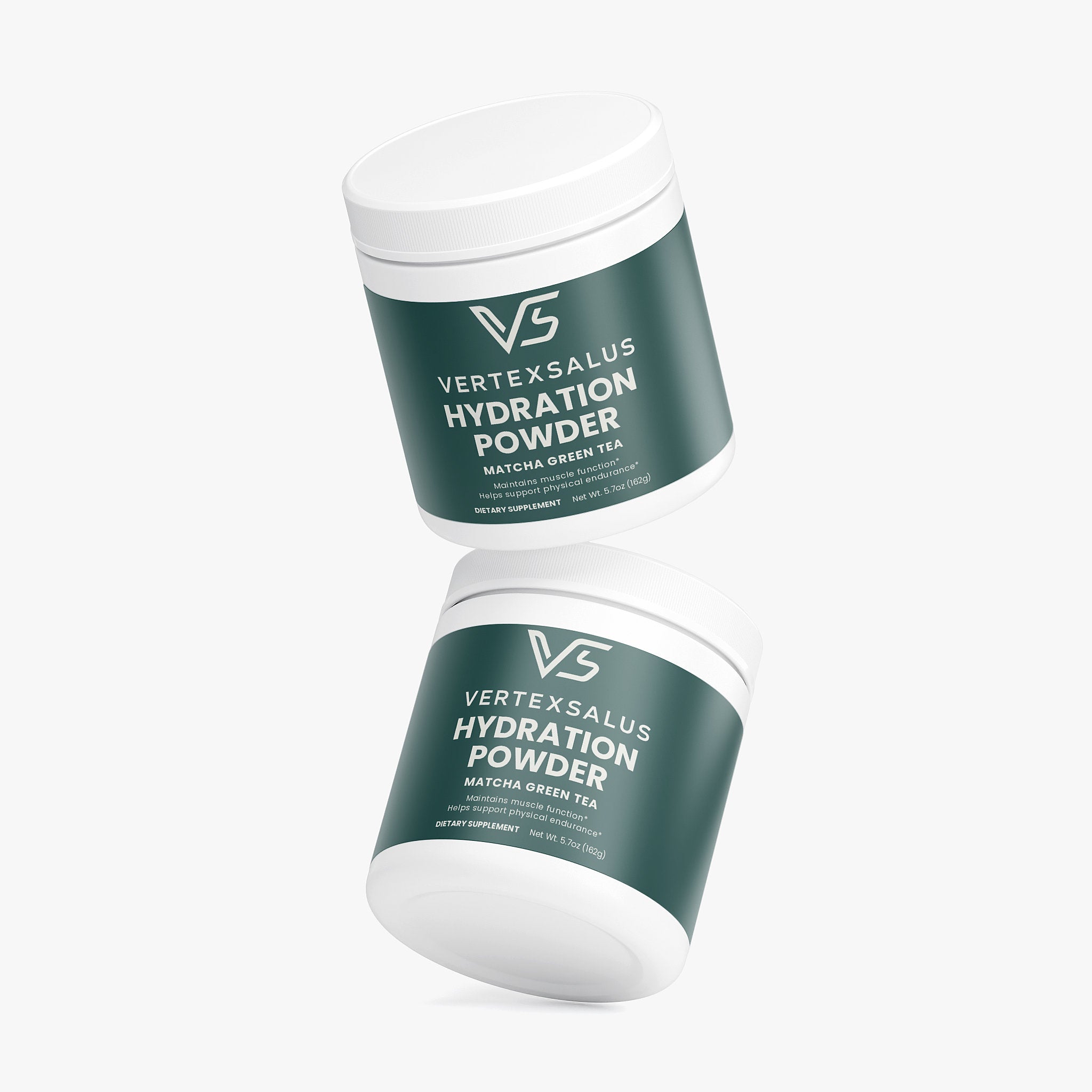 Hydration Powder (Matcha Green Tea)