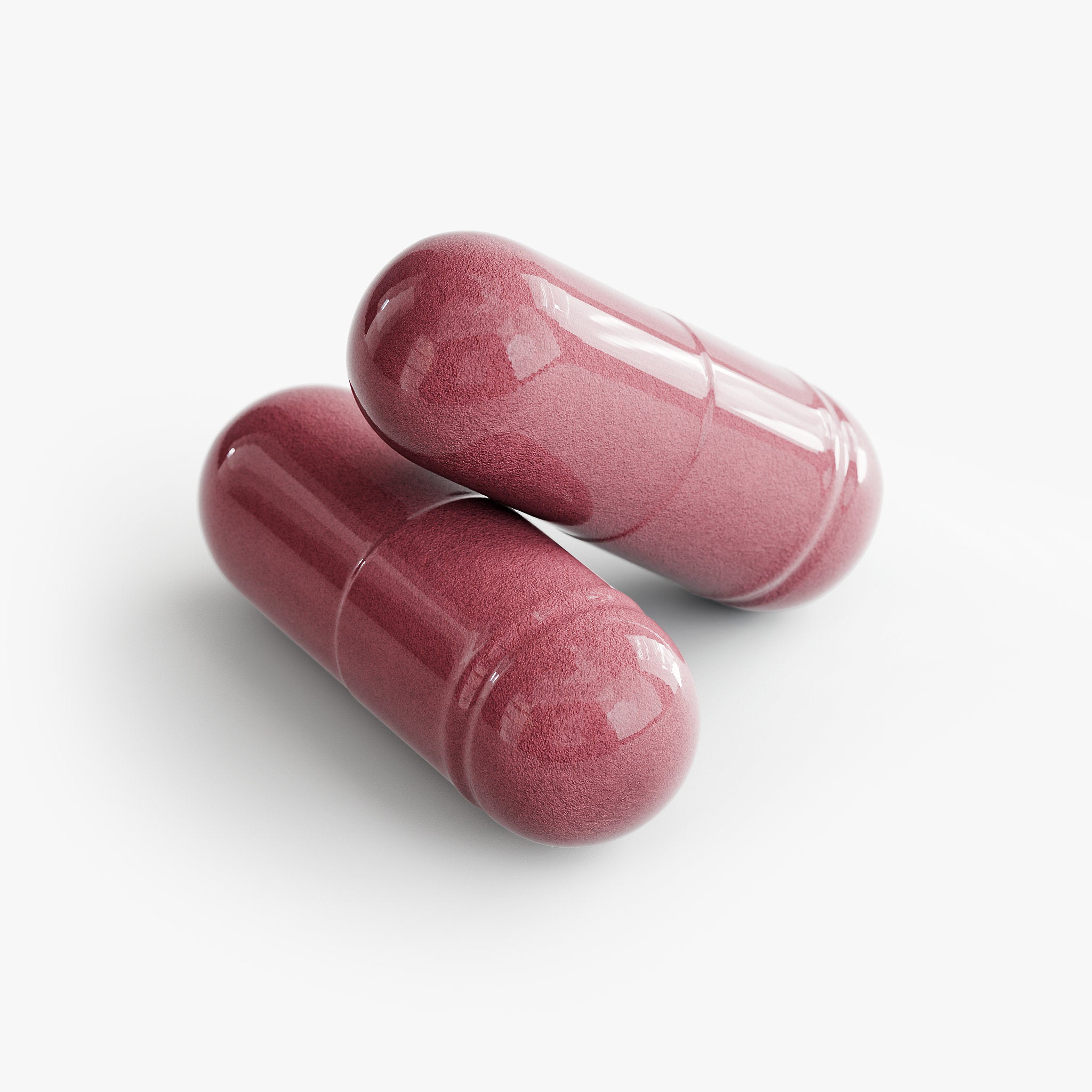 Beetroot capsules