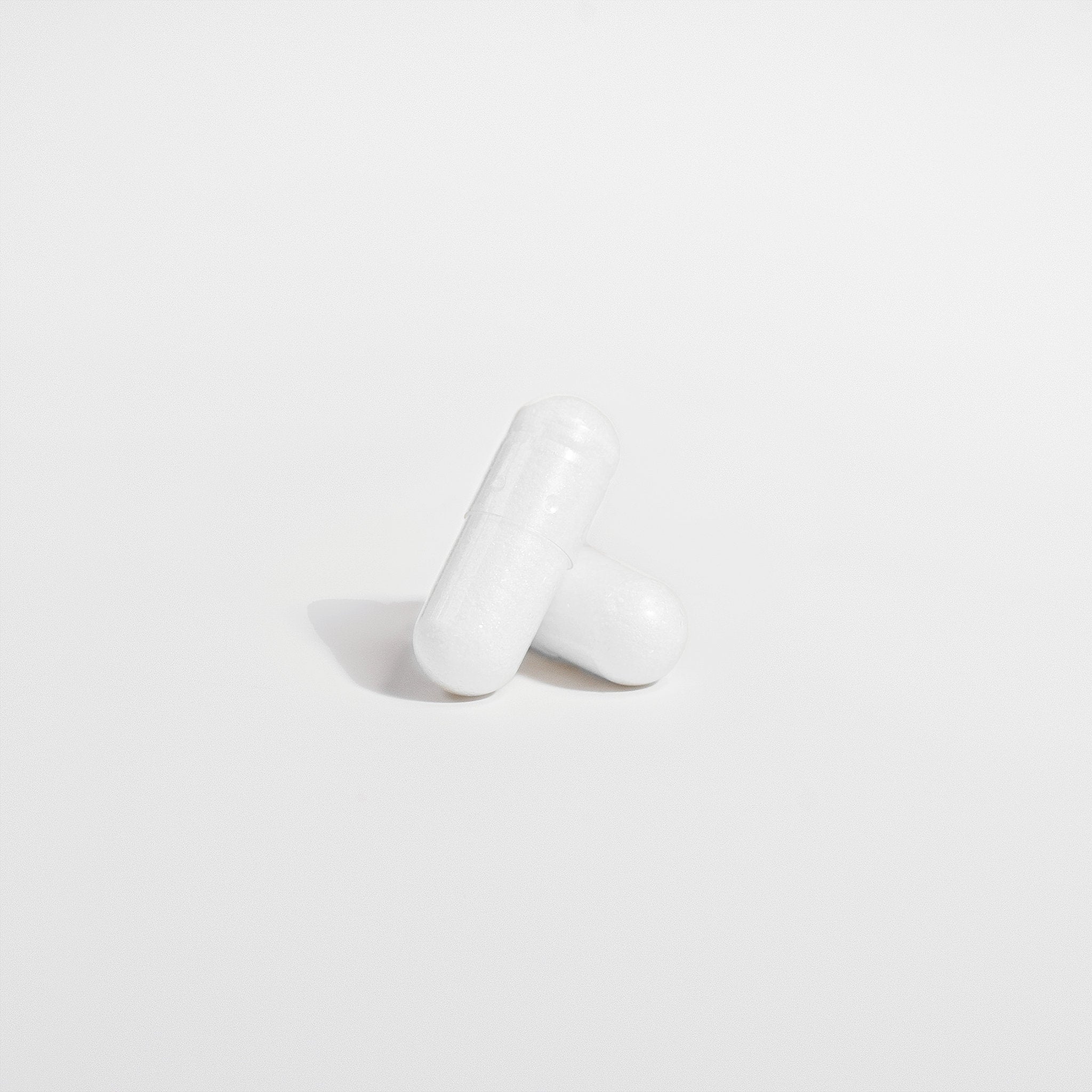 Magnesium Glycinate capsules