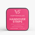 Hangover Strips - Mango and Orange flavor