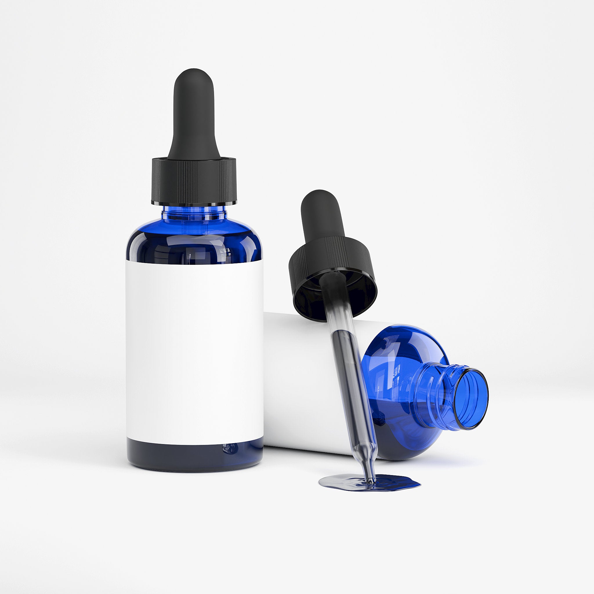 Methylene Blue Drops- Brain cognitive drops