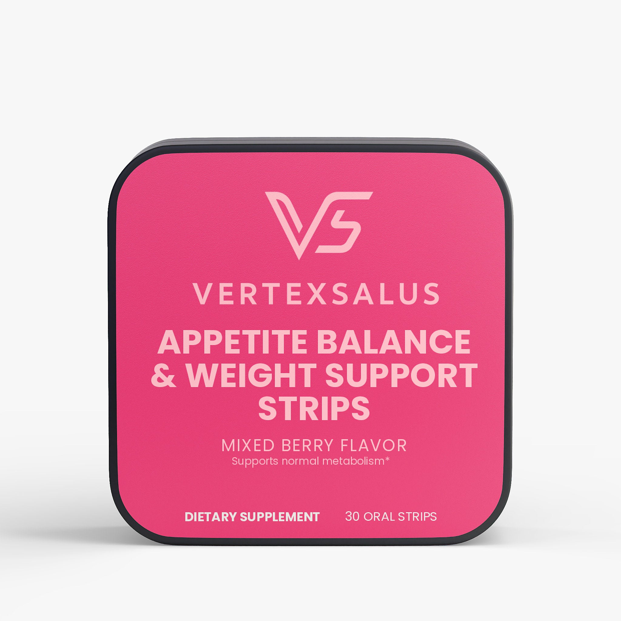 Appetite Balance & Weight Support Strips